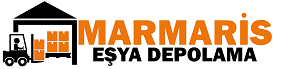 Marmeris Eşya Depolama